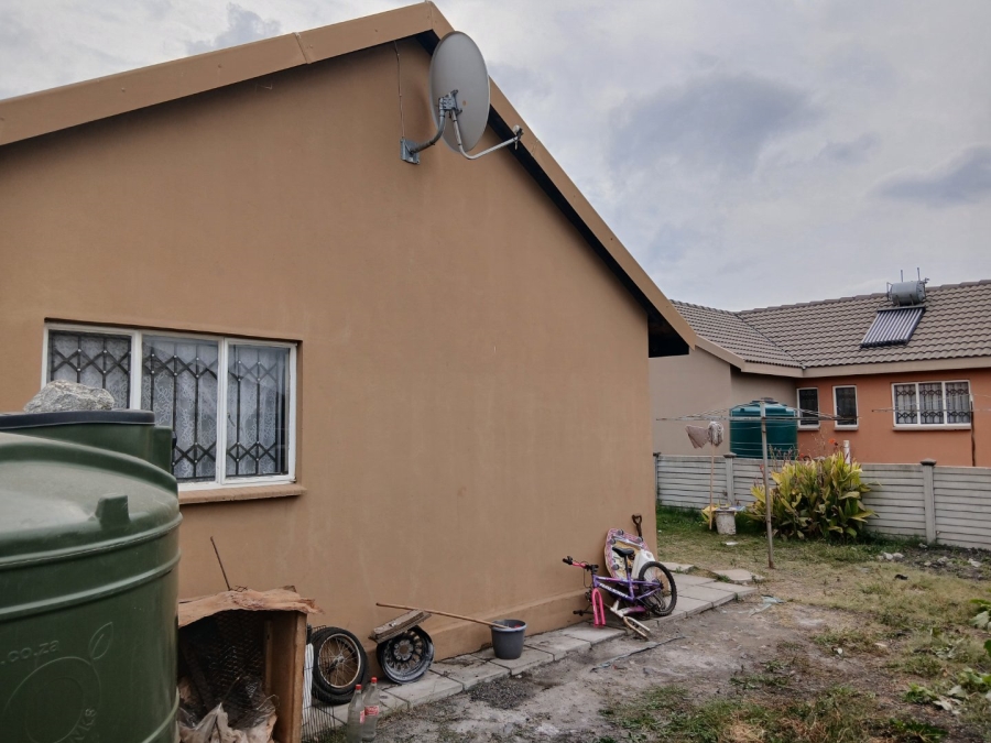 2 Bedroom Property for Sale in Freedom Park A North West